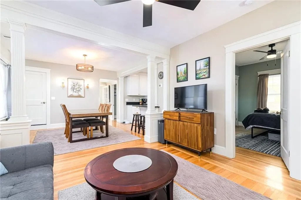 44 Tallman Avenue Cranston RI 02910