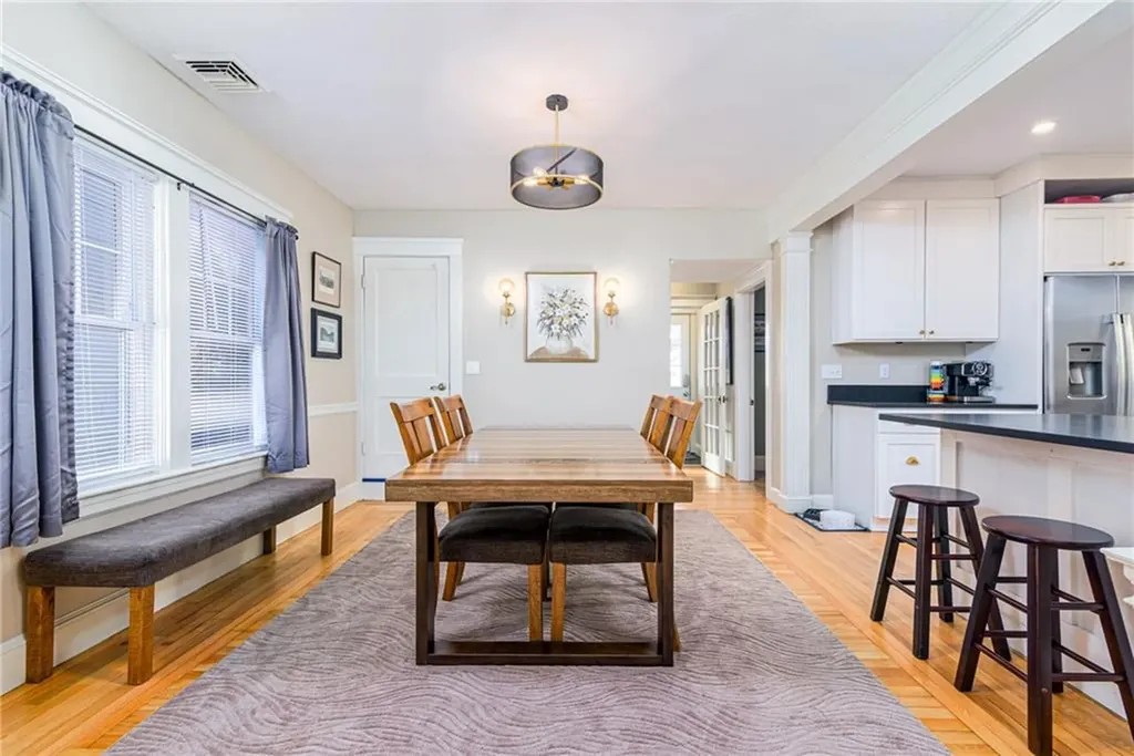 44 Tallman Avenue Cranston RI 02910