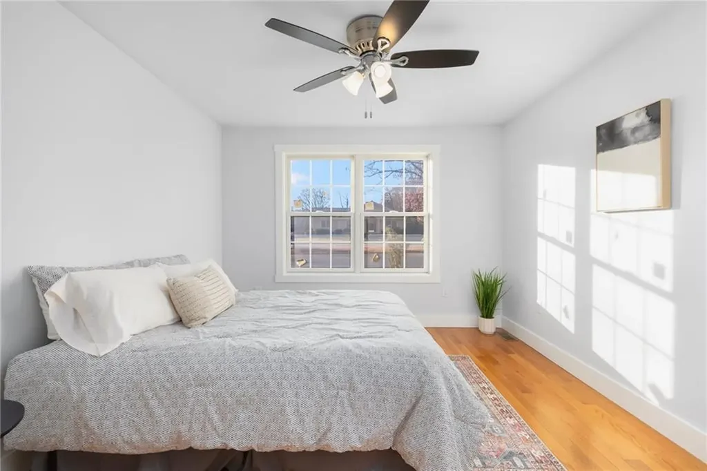 25 Summit Drive Cranston RI 02920