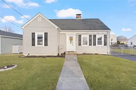 166 2nd Street Pawtucket RI 02861