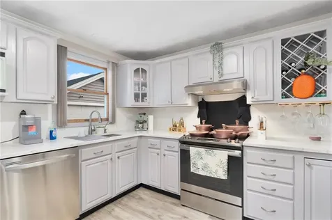 166 2nd Street Pawtucket RI 02861