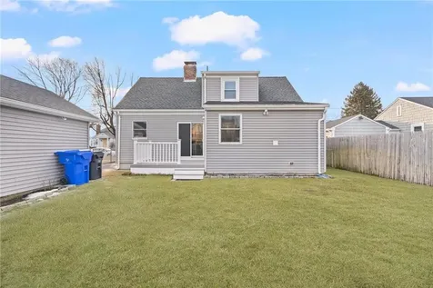 166 2nd Street Pawtucket RI 02861