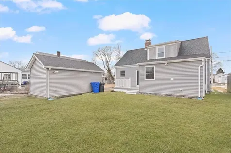 166 2nd Street Pawtucket RI 02861