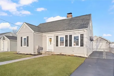 166 2nd Street Pawtucket RI 02861