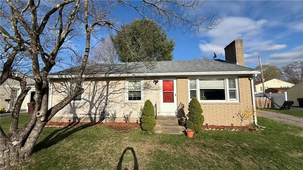 195 Priscilla Road Woonsocket RI 02895