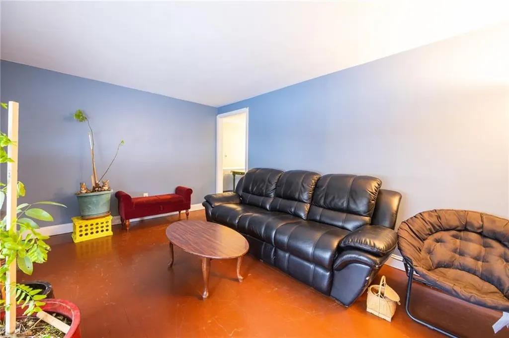 195 Priscilla Road Woonsocket RI 02895