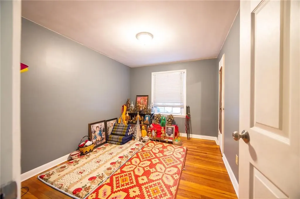 195 Priscilla Road Woonsocket RI 02895