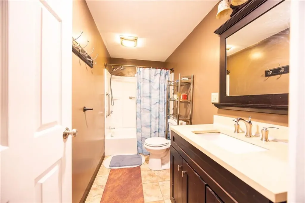 195 Priscilla Road Woonsocket RI 02895