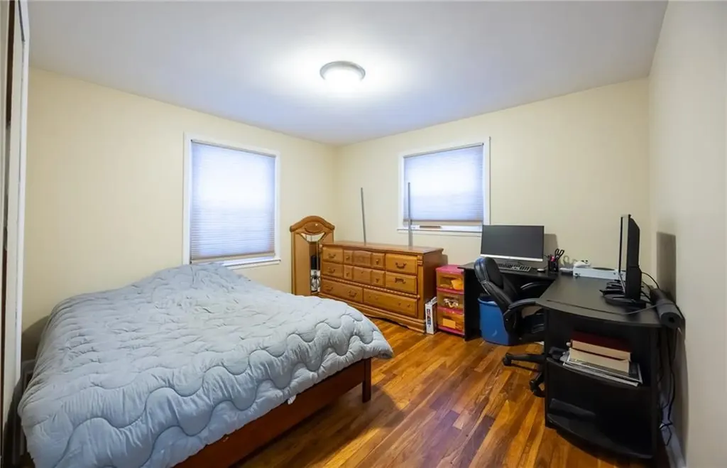 195 Priscilla Road Woonsocket RI 02895