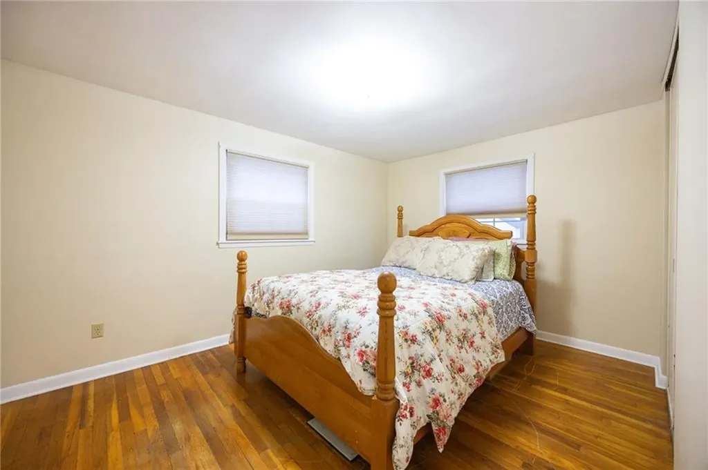 195 Priscilla Road Woonsocket RI 02895