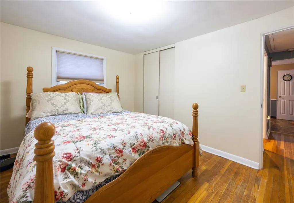 195 Priscilla Road Woonsocket RI 02895