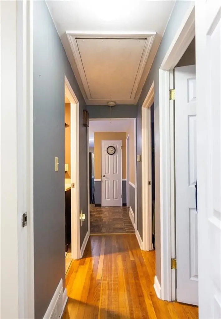 195 Priscilla Road Woonsocket RI 02895