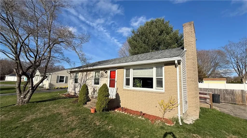 195 Priscilla Road Woonsocket RI 02895