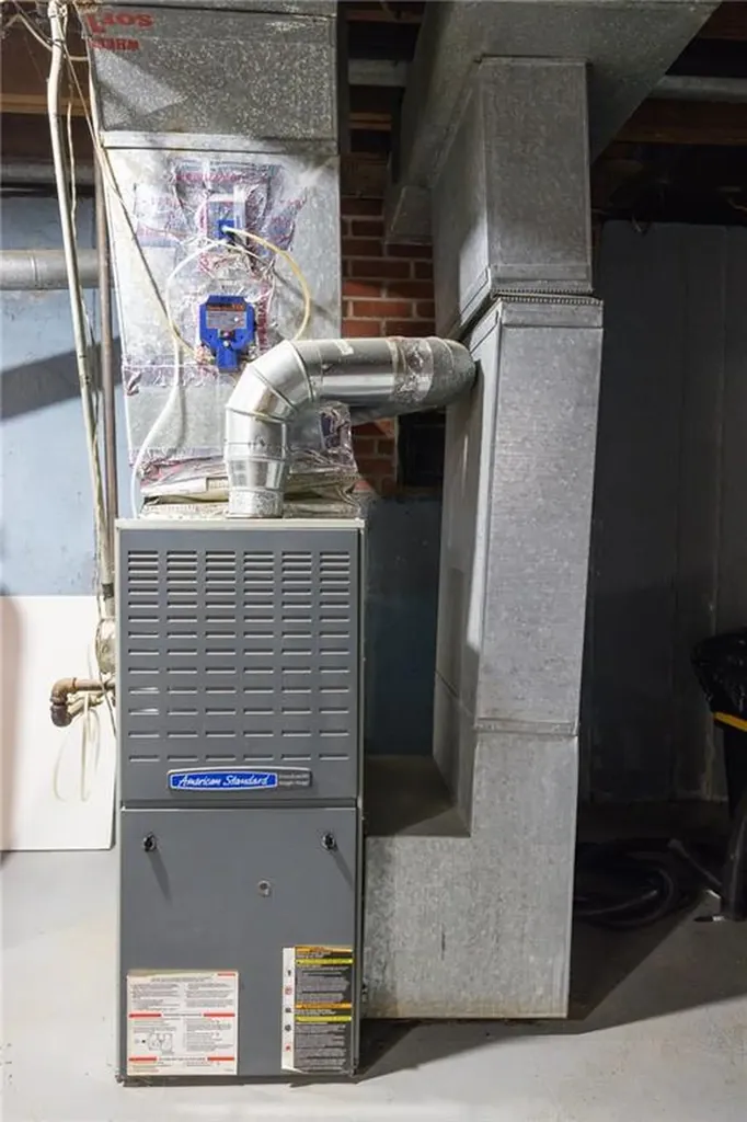 195 Priscilla Road Woonsocket RI 02895