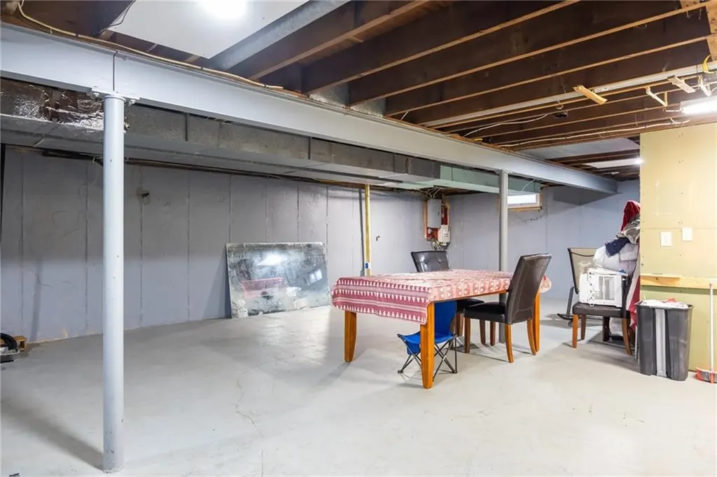 195 Priscilla Road Woonsocket RI 02895