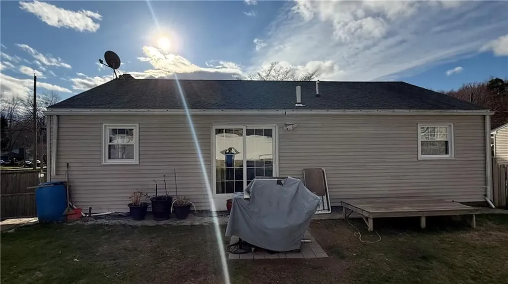 195 Priscilla Road Woonsocket RI 02895