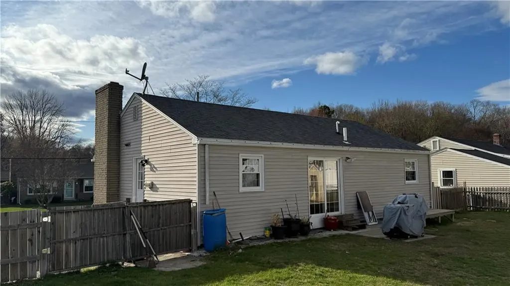 195 Priscilla Road Woonsocket RI 02895