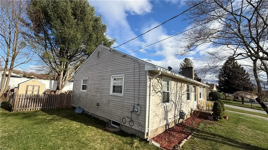 195 Priscilla Road Woonsocket RI 02895