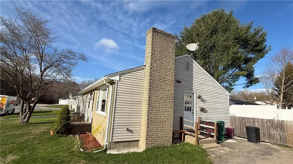 195 Priscilla Road Woonsocket RI 02895