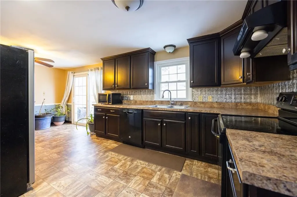 195 Priscilla Road Woonsocket RI 02895