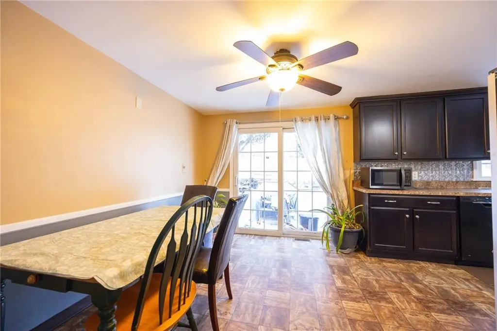 195 Priscilla Road Woonsocket RI 02895