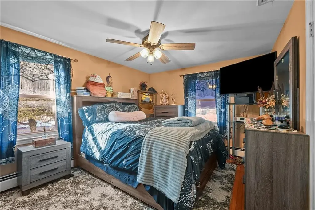 236 Bloomfield Street Pawtucket RI 02861