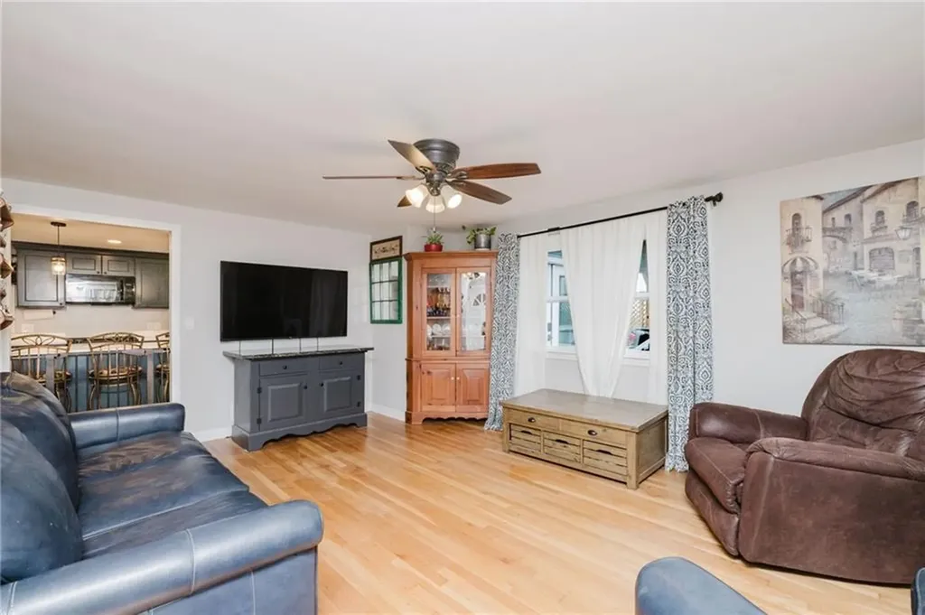 356 Buchanan Street Pawtucket RI 02860