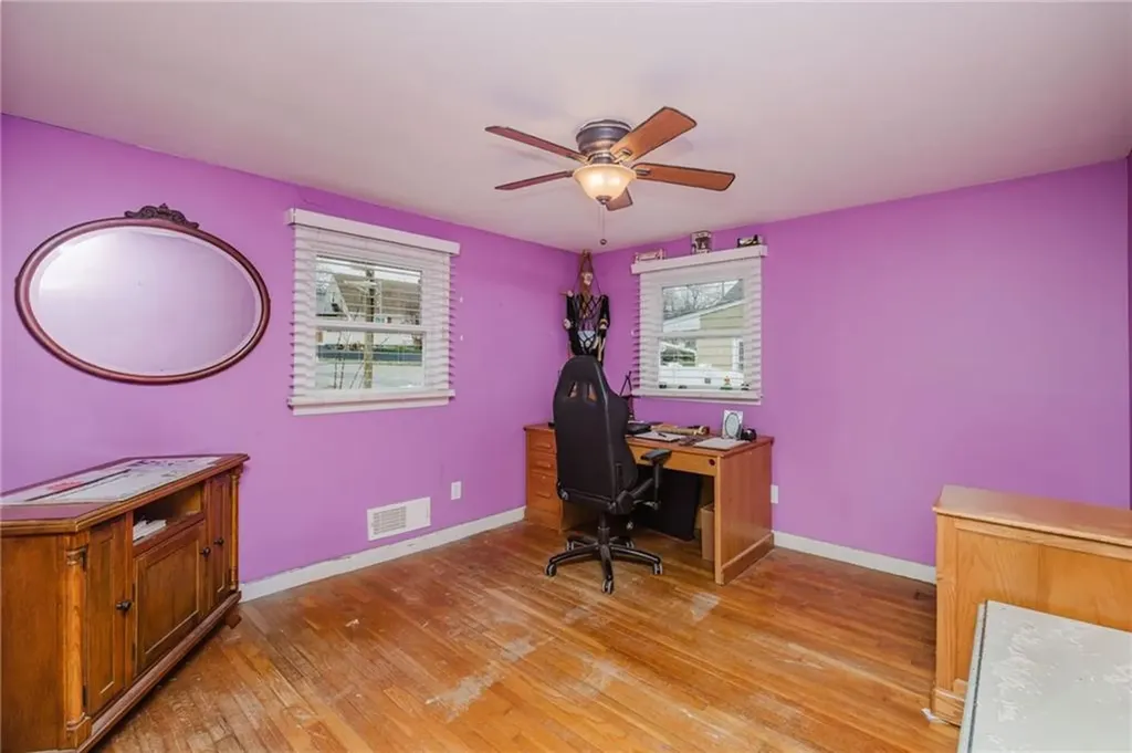 356 Buchanan Street Pawtucket RI 02860