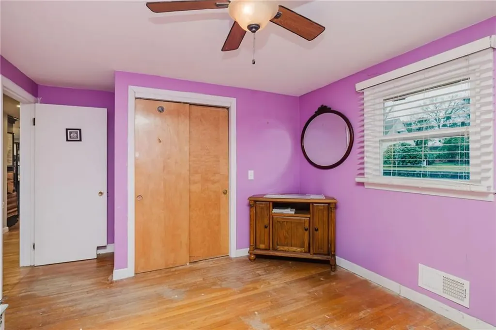 356 Buchanan Street Pawtucket RI 02860