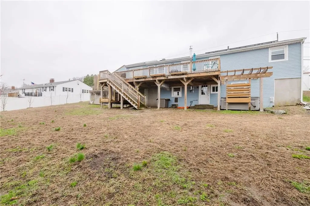 356 Buchanan Street Pawtucket RI 02860