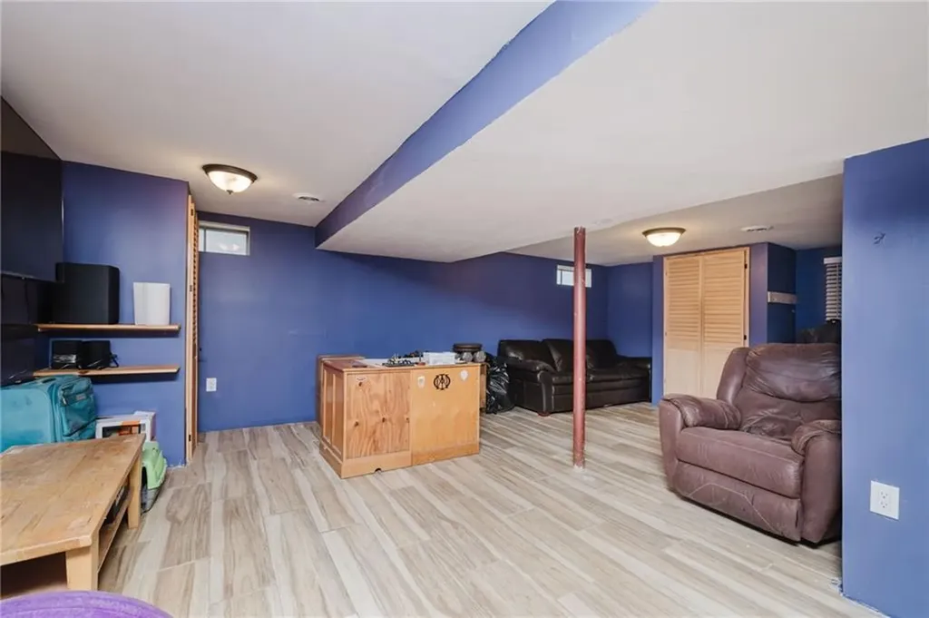 356 Buchanan Street Pawtucket RI 02860