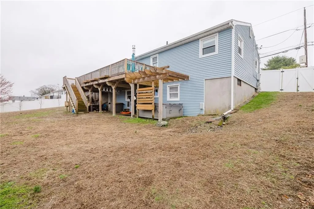 356 Buchanan Street Pawtucket RI 02860