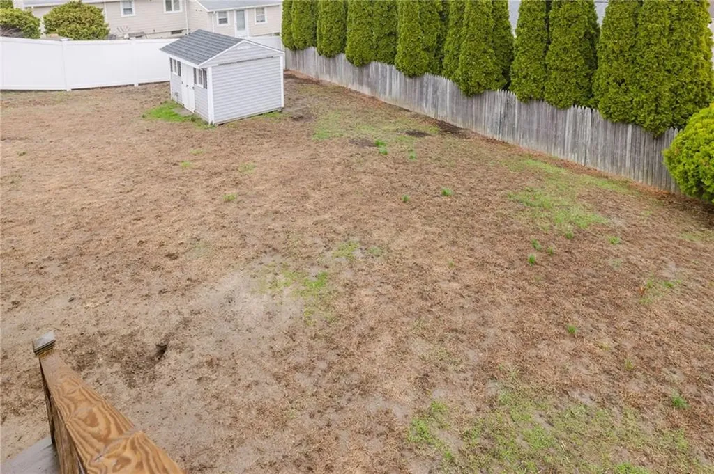 356 Buchanan Street Pawtucket RI 02860