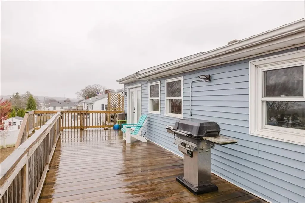 356 Buchanan Street Pawtucket RI 02860