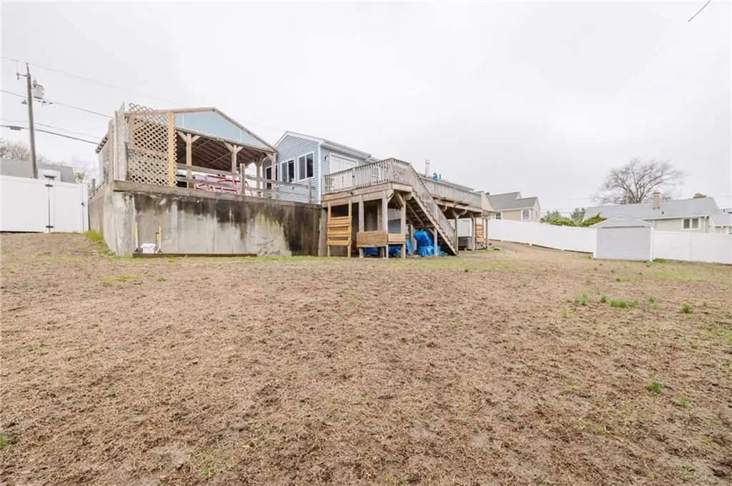 356 Buchanan Street Pawtucket RI 02860