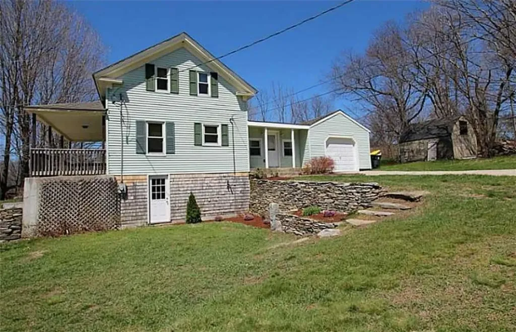 Burrillville RI 02830