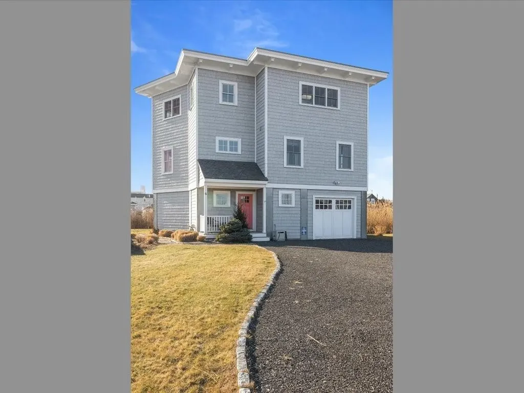 6 Kimball Avenue Westerly RI 02891