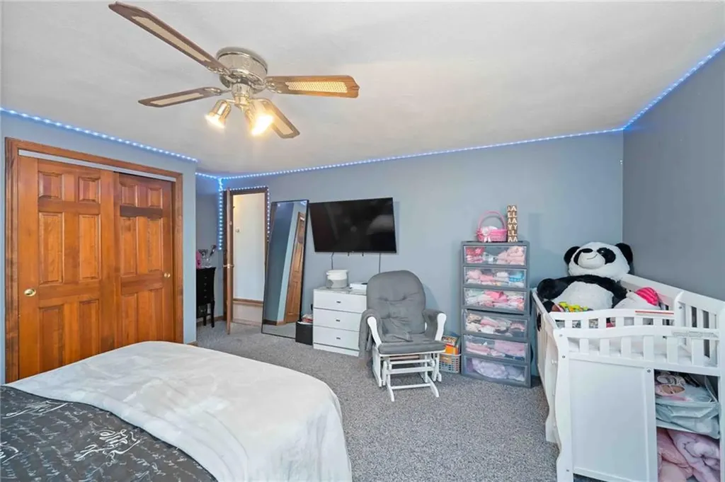 189 Twin Brook Lane Coventry RI 02816