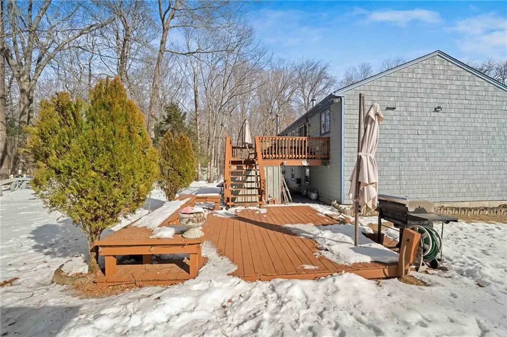 189 Twin Brook Lane Coventry RI 02816