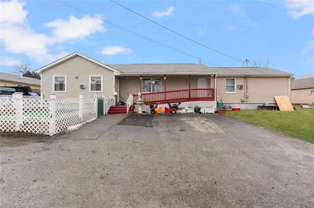 110 Lancashire Street Providence RI 02908