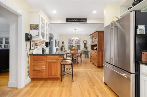 198 Chace Avenue Providence RI 02906