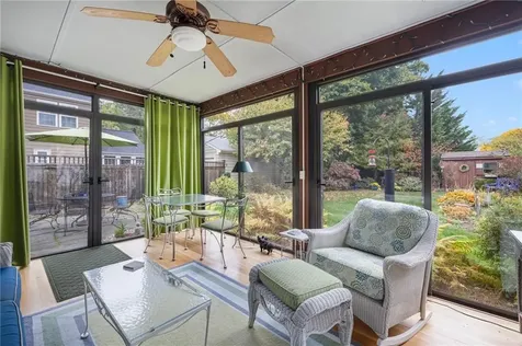 198 Chace Avenue Providence RI 02906