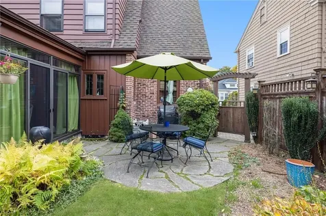 198 Chace Avenue Providence RI 02906