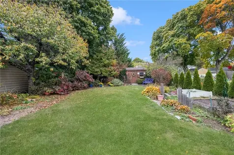 198 Chace Avenue Providence RI 02906