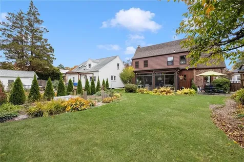 198 Chace Avenue Providence RI 02906