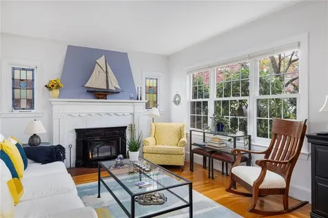 198 Chace Avenue Providence RI 02906