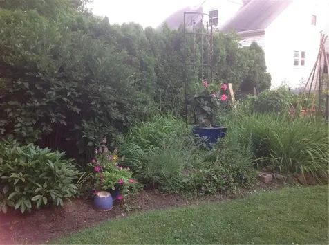 198 Chace Avenue Providence RI 02906