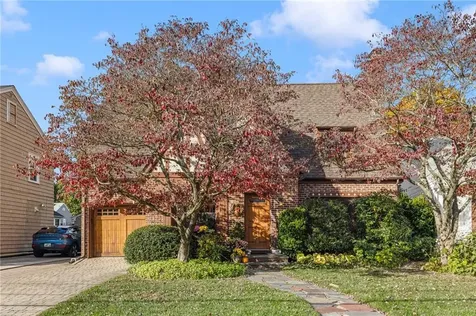 198 Chace Avenue Providence RI 02906