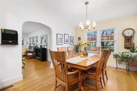 198 Chace Avenue Providence RI 02906