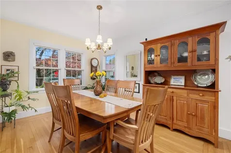 198 Chace Avenue Providence RI 02906